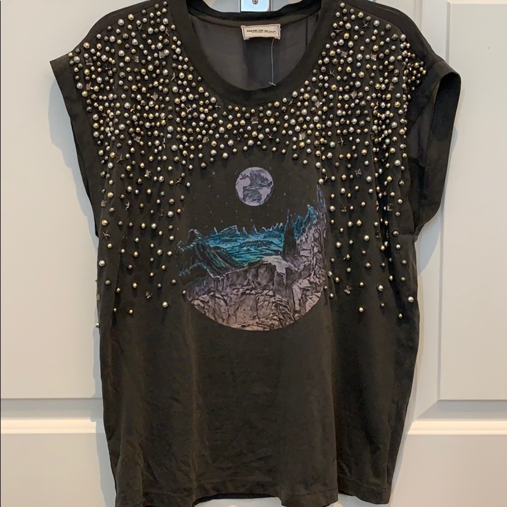 T shirt